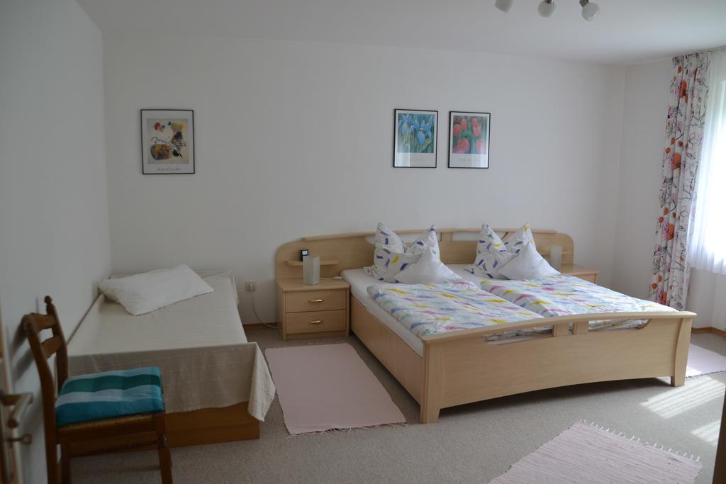 Ferienwohnung Seebauer Ramspau Buitenkant foto