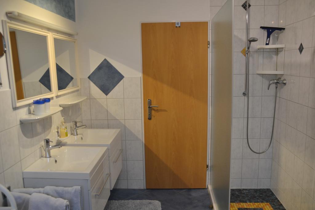 Ferienwohnung Seebauer Ramspau Buitenkant foto