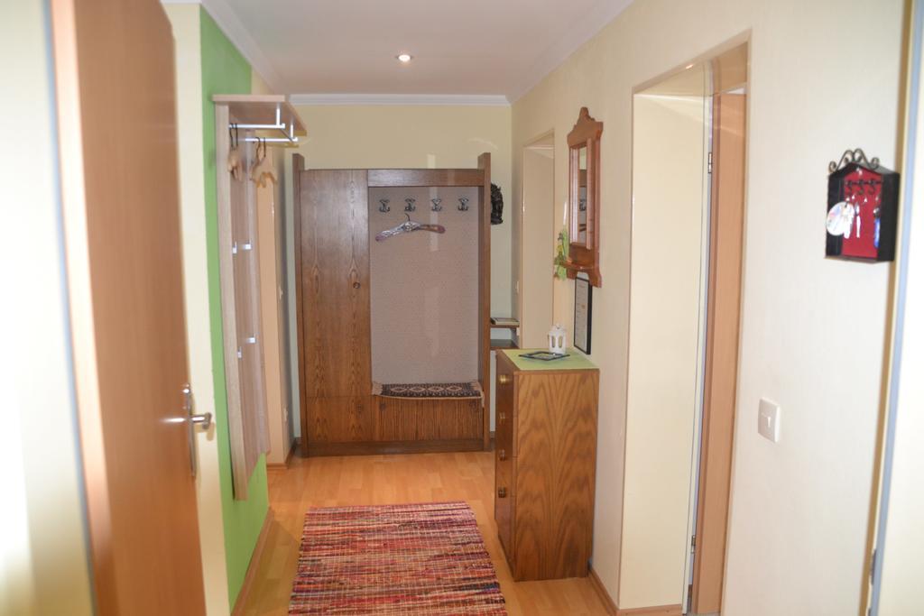 Ferienwohnung Seebauer Ramspau Buitenkant foto