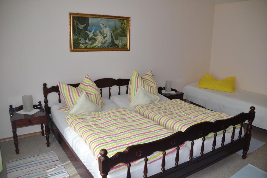 Ferienwohnung Seebauer Ramspau Buitenkant foto