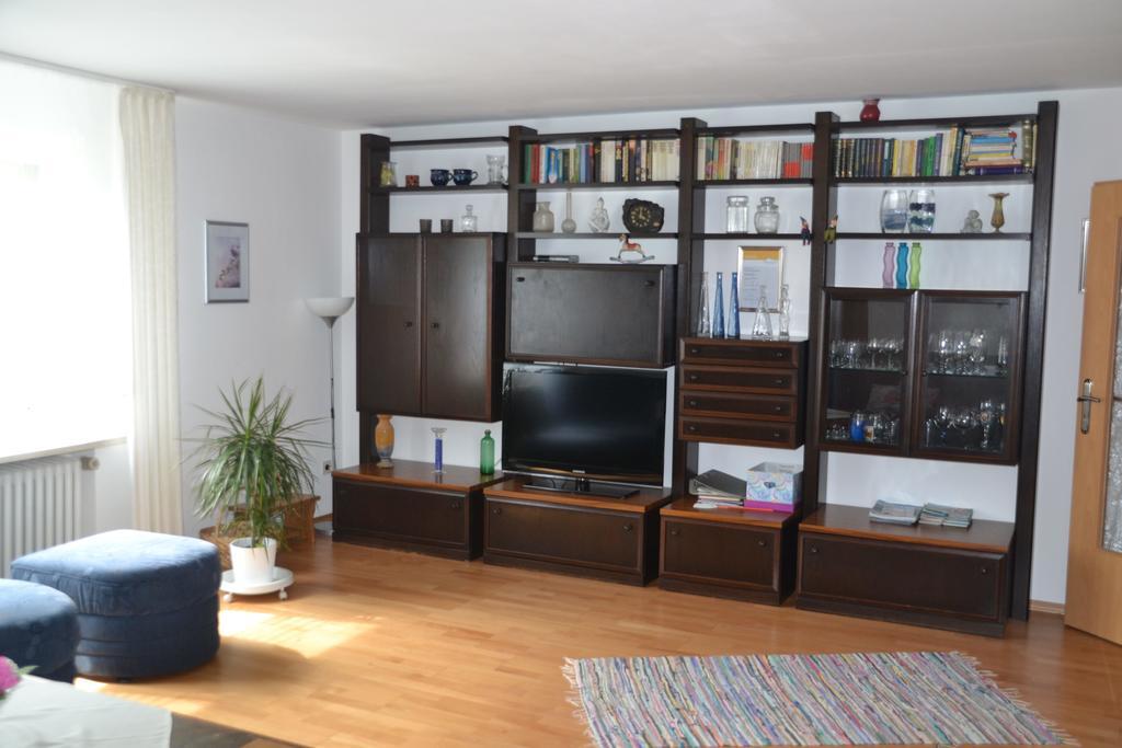 Ferienwohnung Seebauer Ramspau Buitenkant foto